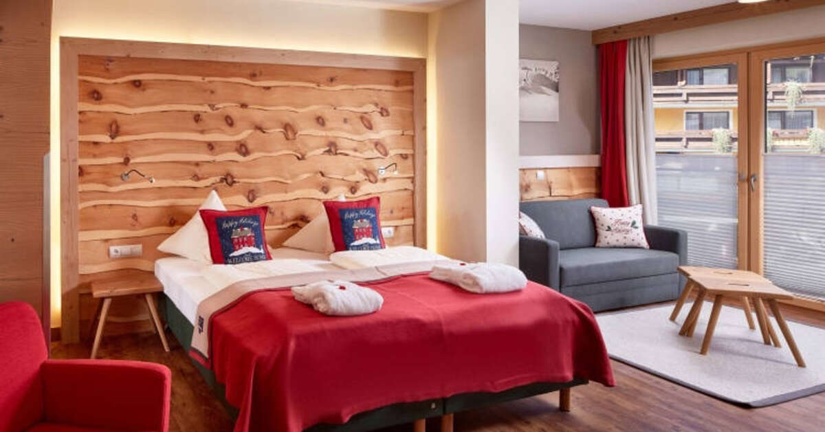 Een foto van Hotel Hasenauer