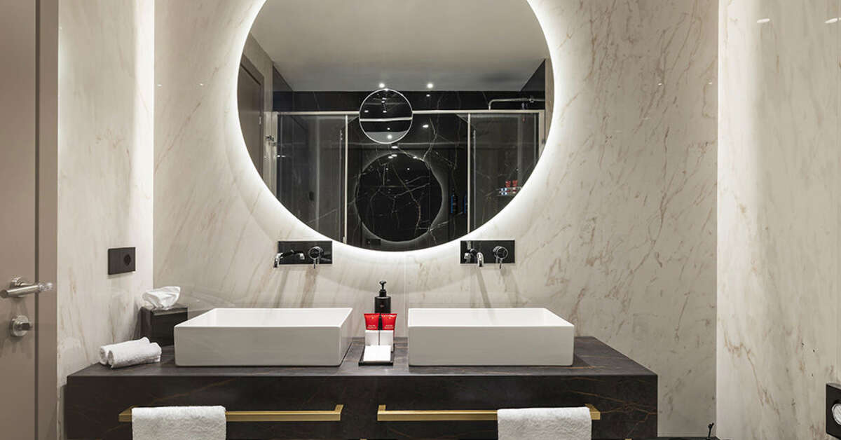 Een foto van Duomo Hotel & Appartementen Milano