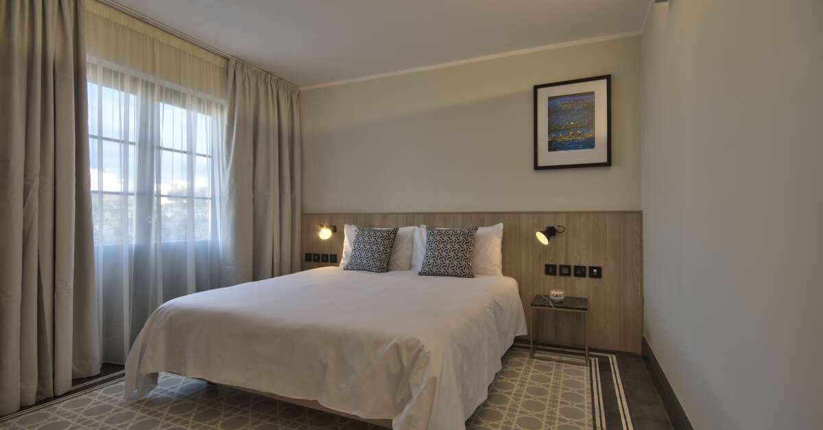 Een foto van Hotel La Falconeria