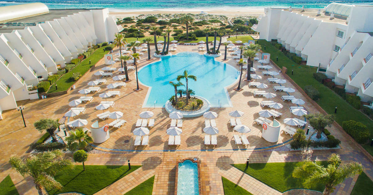 Een foto van Iberostar Royal Andalus