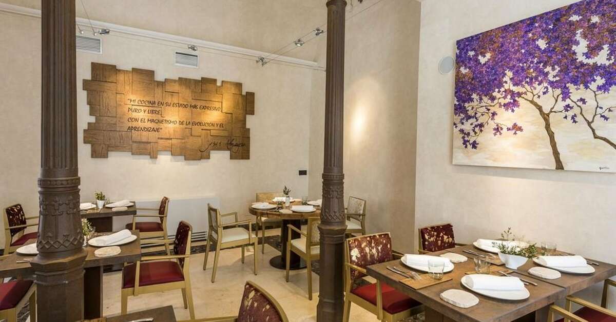 Een foto van de faciliteiten bij NH Collection Madrid Palacio de Tepa