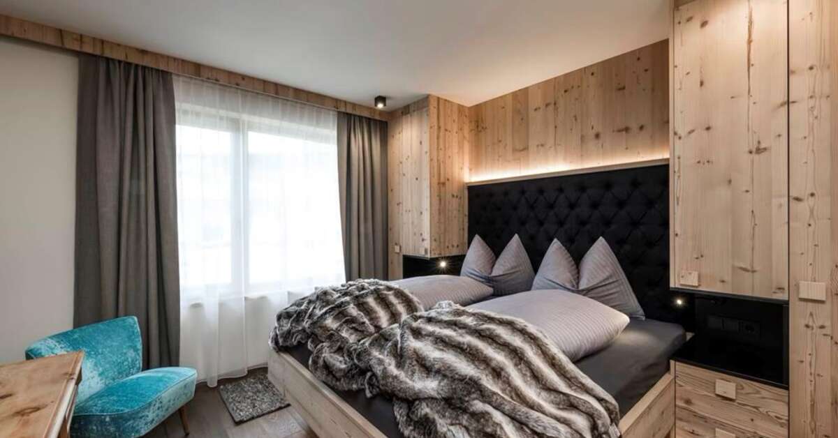 Een foto van Presulis Lodges