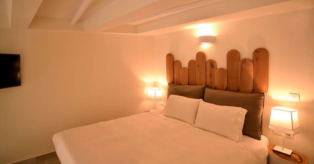 Een foto van Insula Alba Resort & Spa