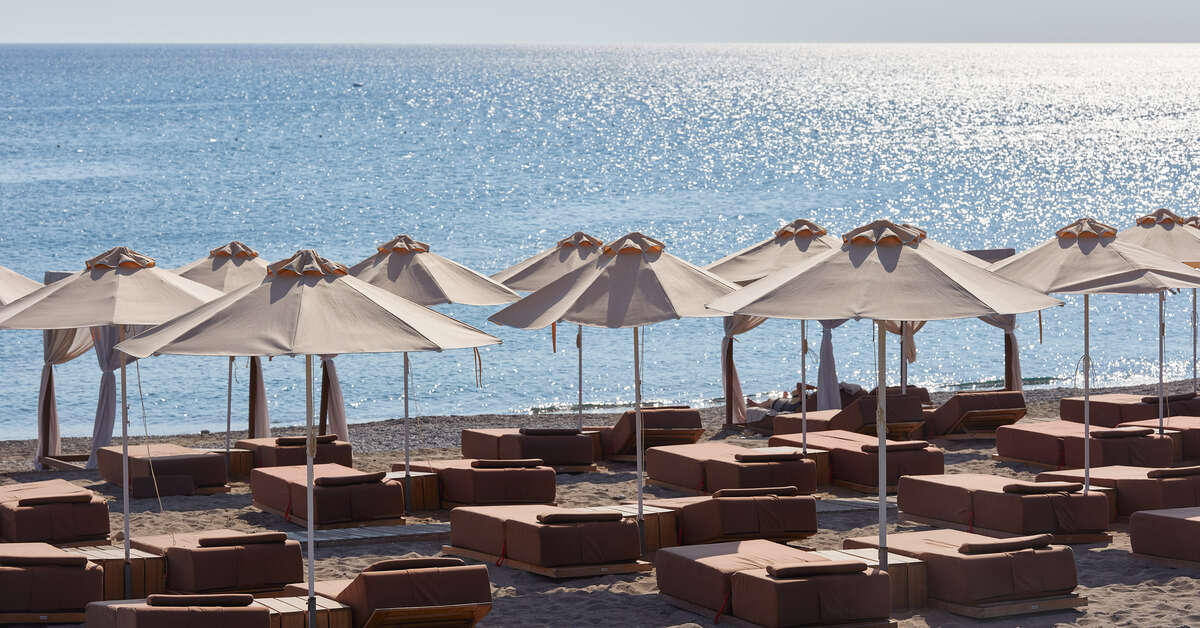 Een foto van Sentido Port Royal Villas & Spa