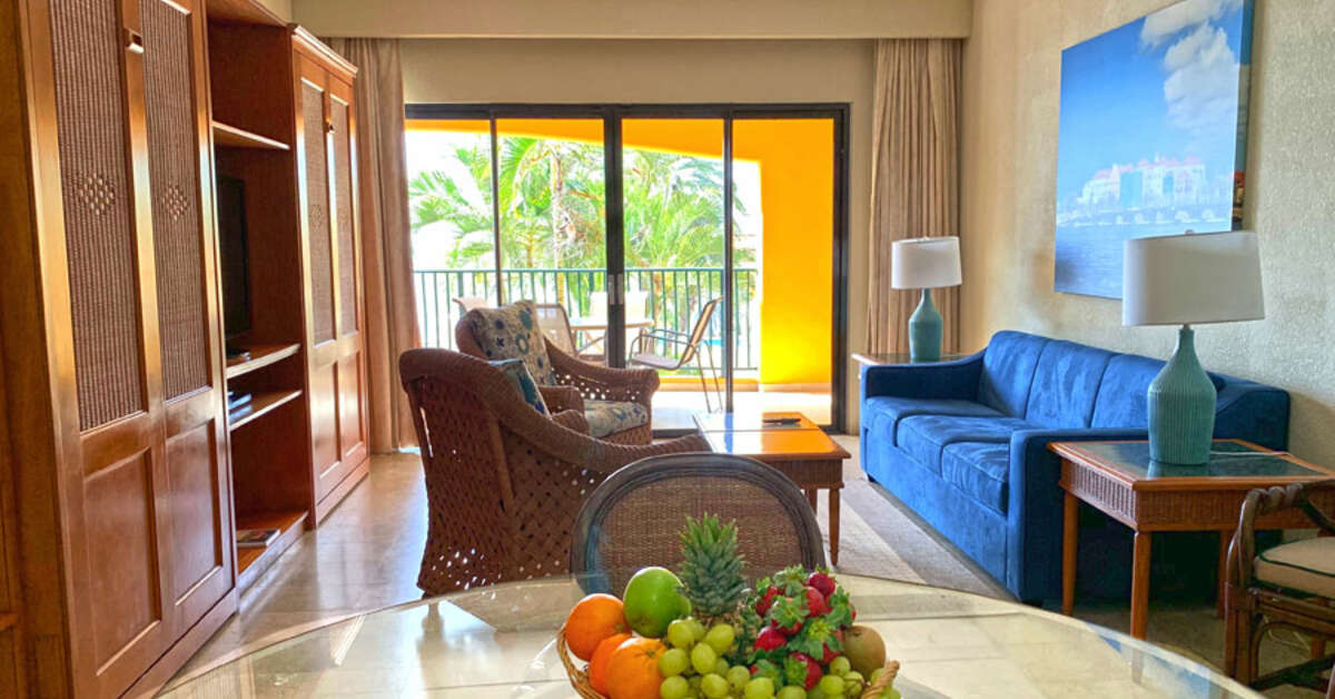 Een foto van The Royal Sea Aquarium Resort