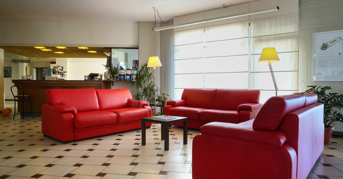 Een foto van Heraclea Hotel Residence