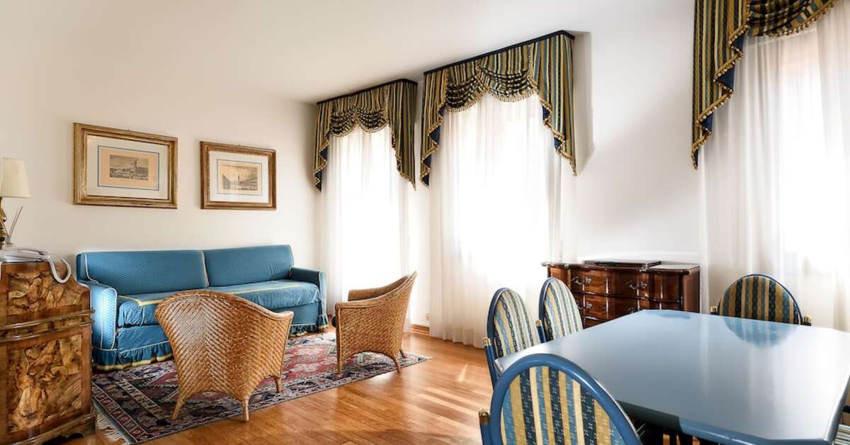Ein Foto San Marco Palace Hotel