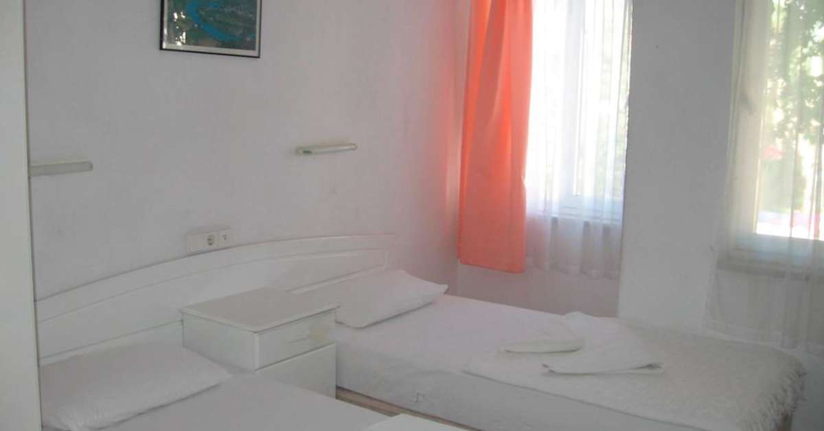 Een foto van Dalyan Grand Aparthotel
