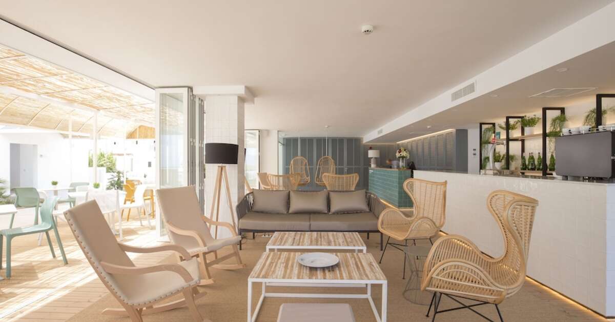 Een foto van Cabot Hobby Club Appartementen