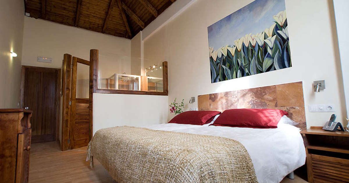Een foto van Garahotel Rural