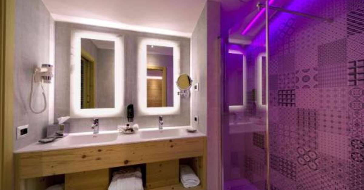 Een foto van Kristiania Pure Nature Hotel & spa