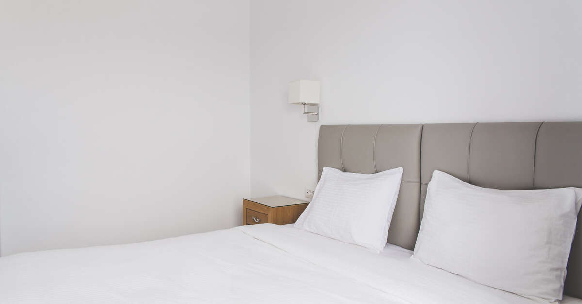 Een foto van Super Paradise Suites