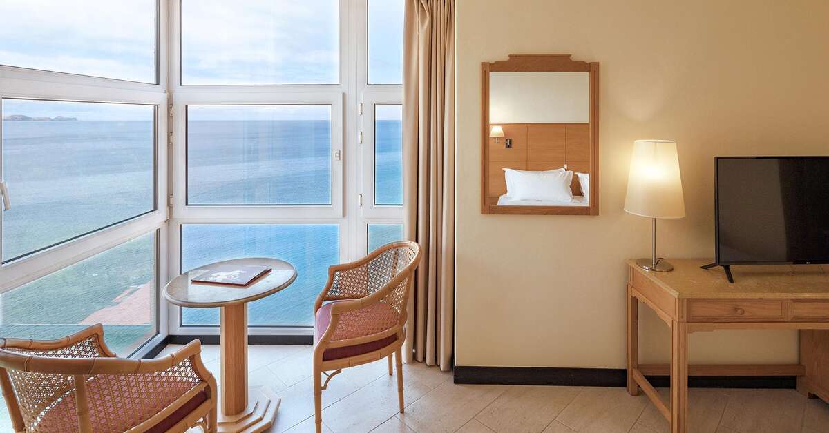Een foto van Baia Madeira Hotel Ocean Beachfront