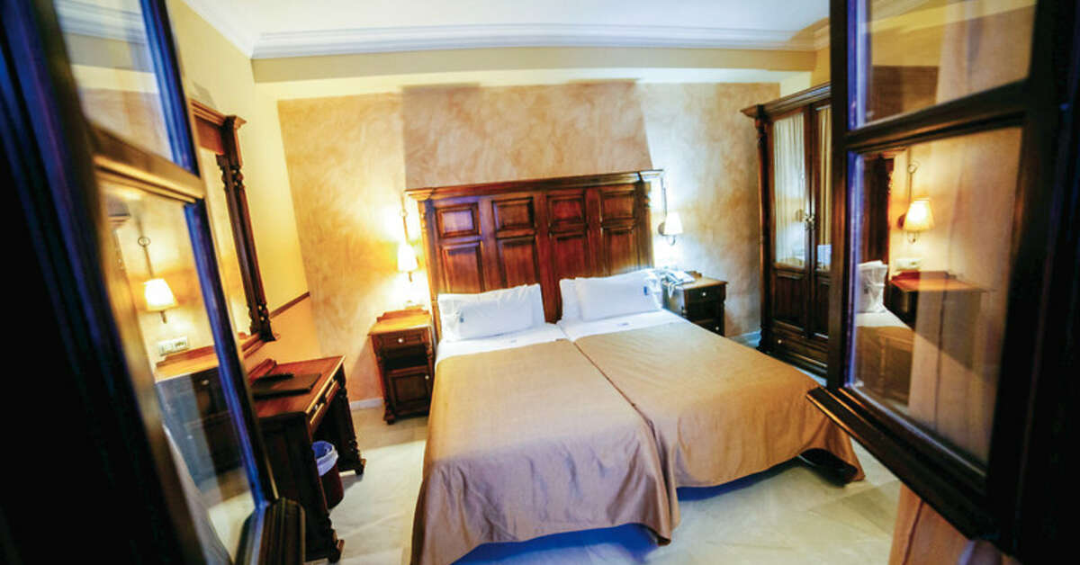 Een foto van Hacienda Posada De Vallina
