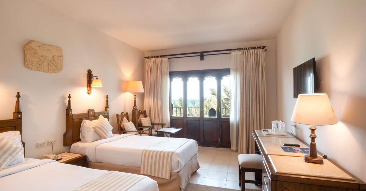 Een foto van Sunny Days Palma De Mirette Resort & Spa