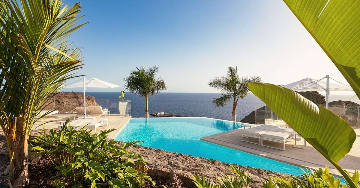Een foto van Grand Horizon Luxury Boutique Resort