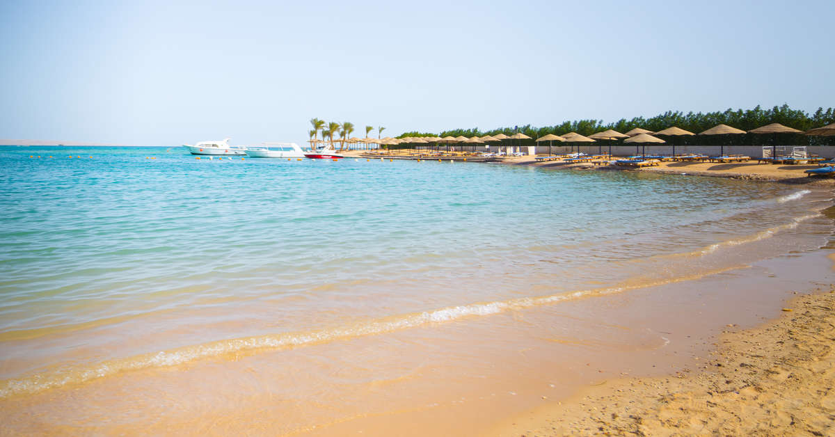 Een foto van Jaz Casa Del Mar Resort