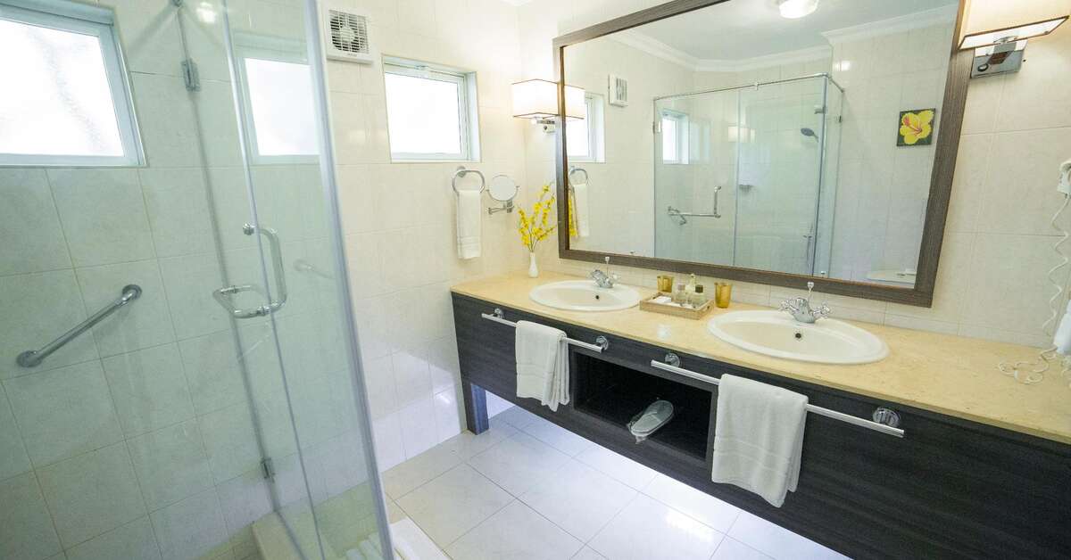 Ein Foto Hibiscus Boutique Hotel