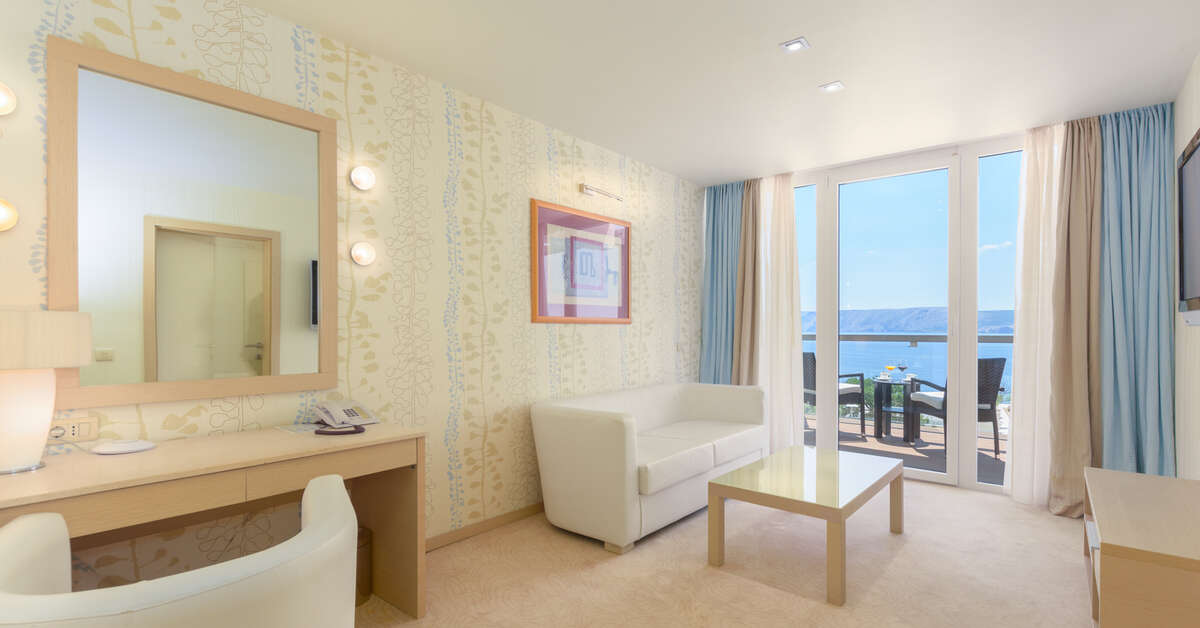 Een foto van Kvarner Bay Movenpick