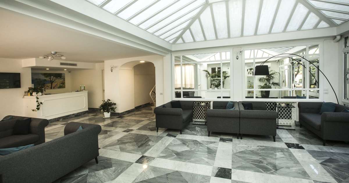 Een foto van Crawford Hotel