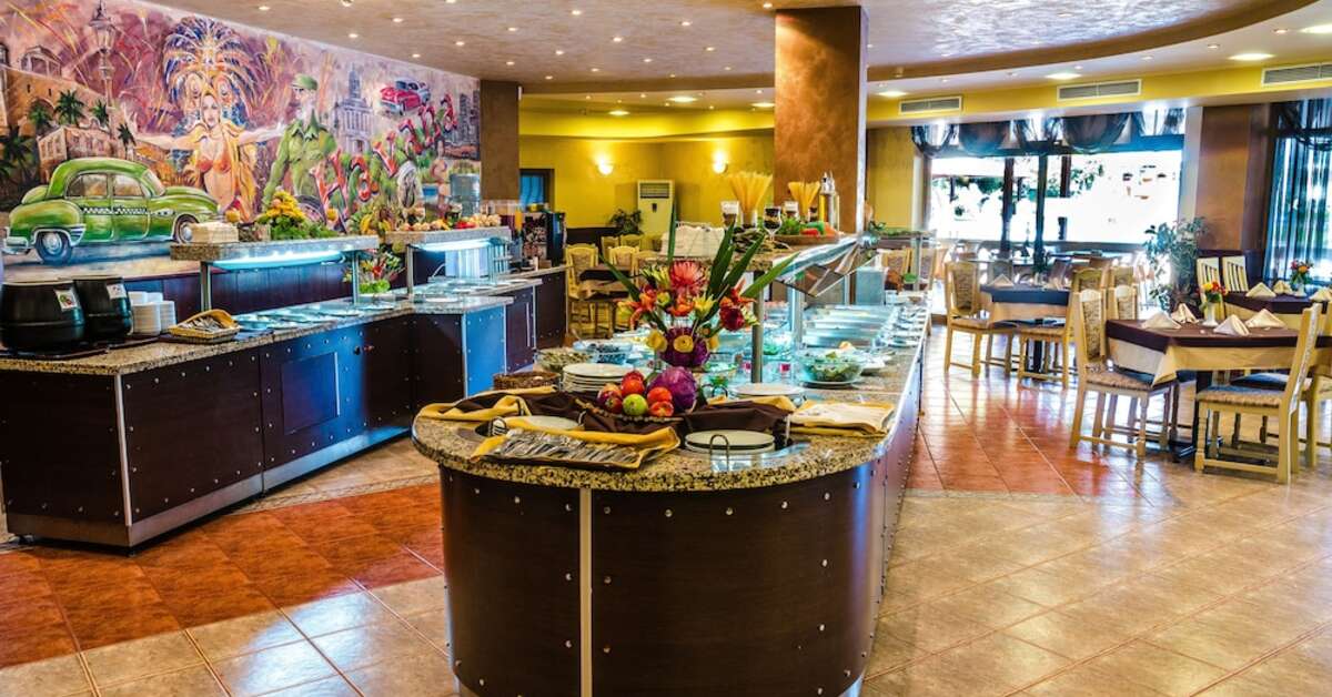 Een foto van Havana Casino & Hotel