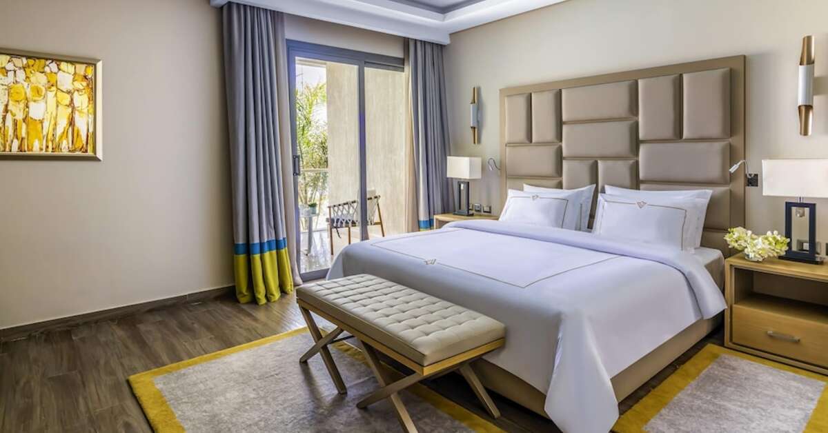 Ein Foto Rixos Premium Magawish