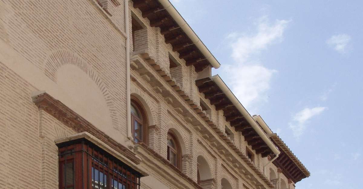 Ein Foto Hotel Palacio de Los Navas