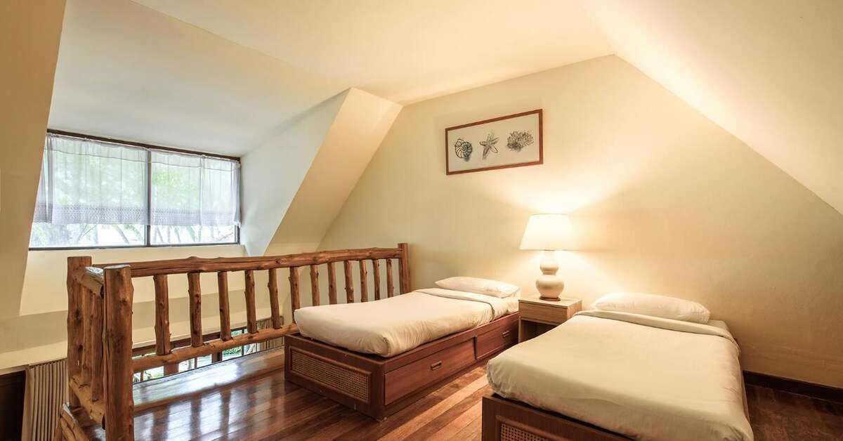 Een foto van Regent Chalet