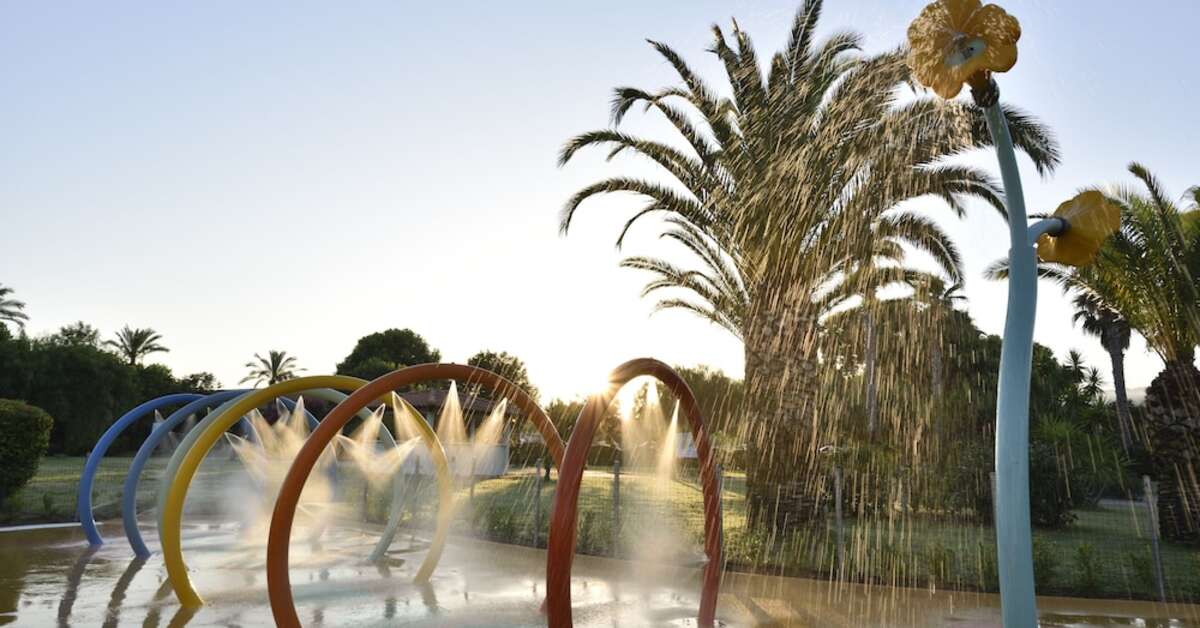 Een foto van Falkensteiner Club Funimation Garden Calabria