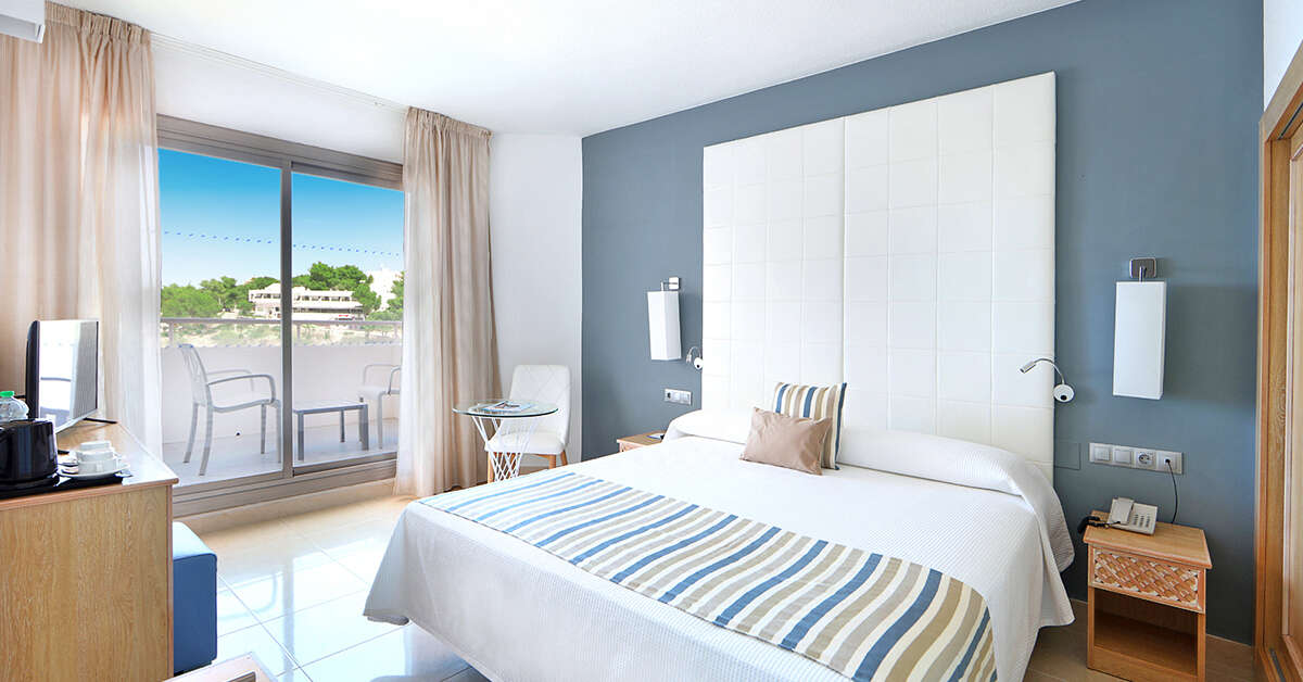 Een foto van Sandos El Greco Beach Hotel