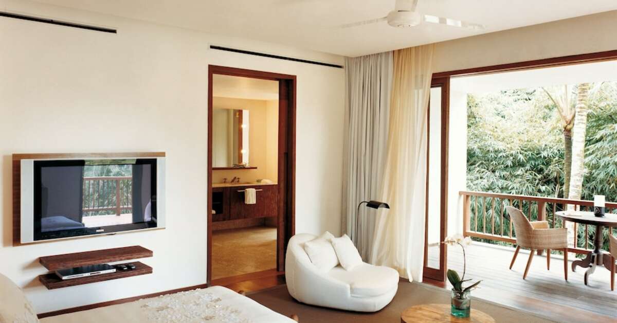 Een foto van Como Shambhala Estate