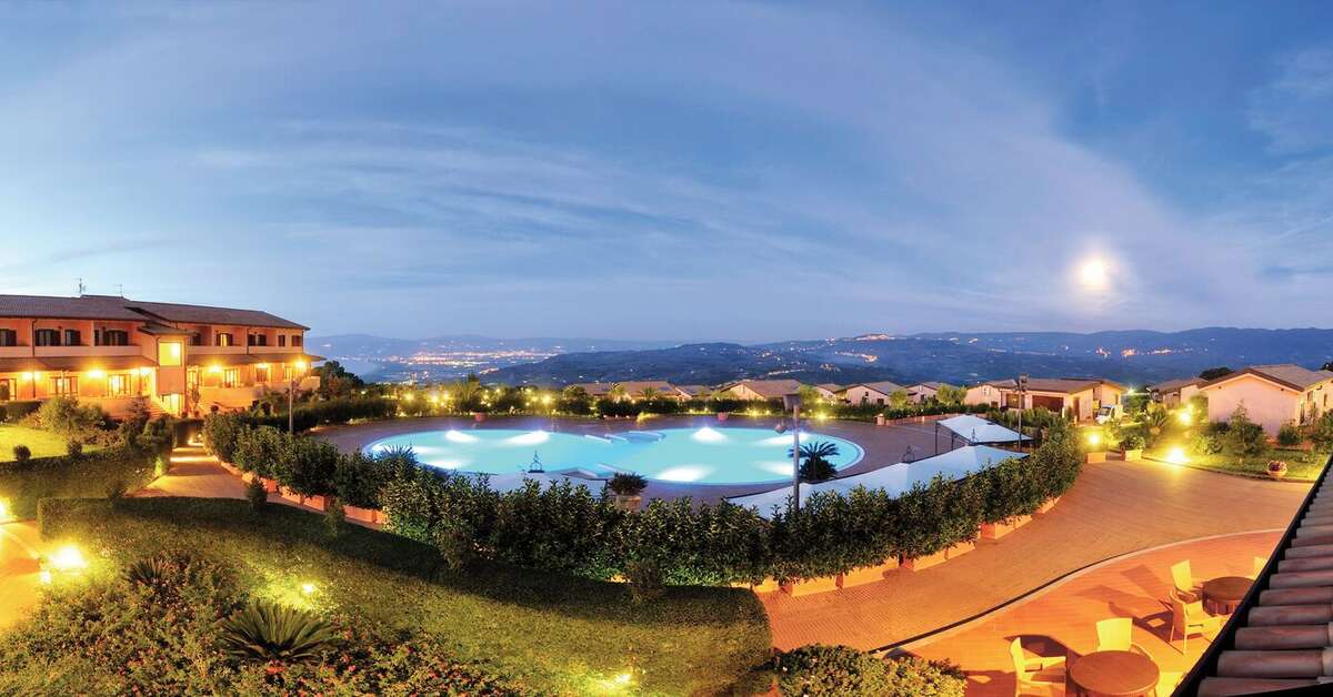 Een foto van Popilia Country Resort
