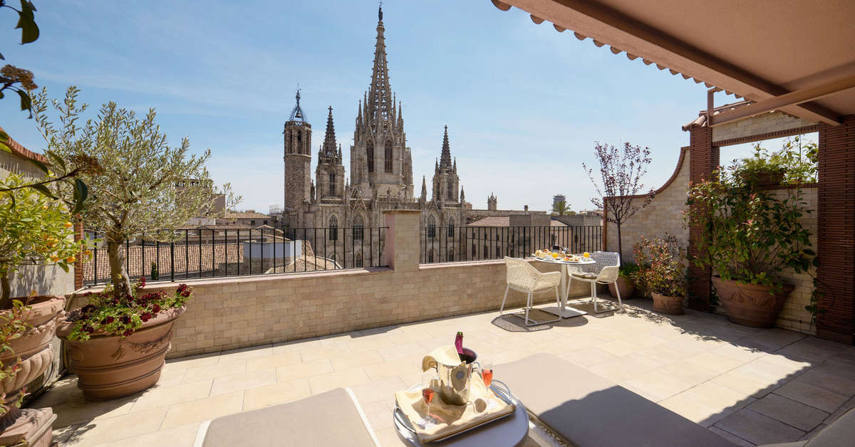 Een foto van Lamaro Hotel