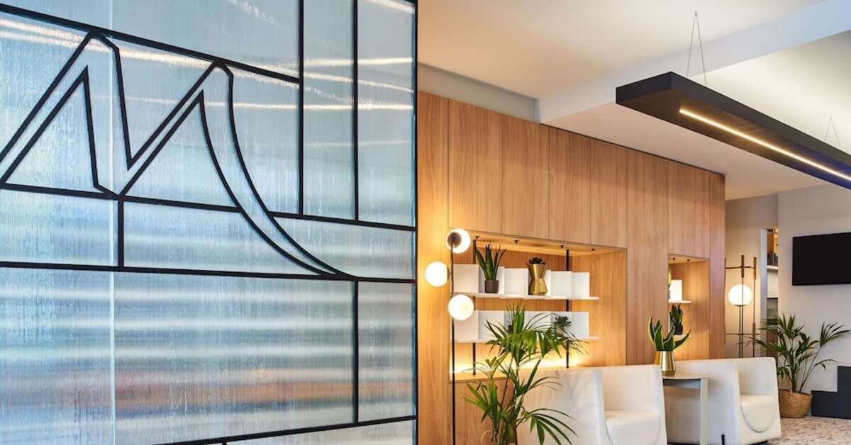 Een foto van Hotel Mercure Paris 15 Porte de Versailles