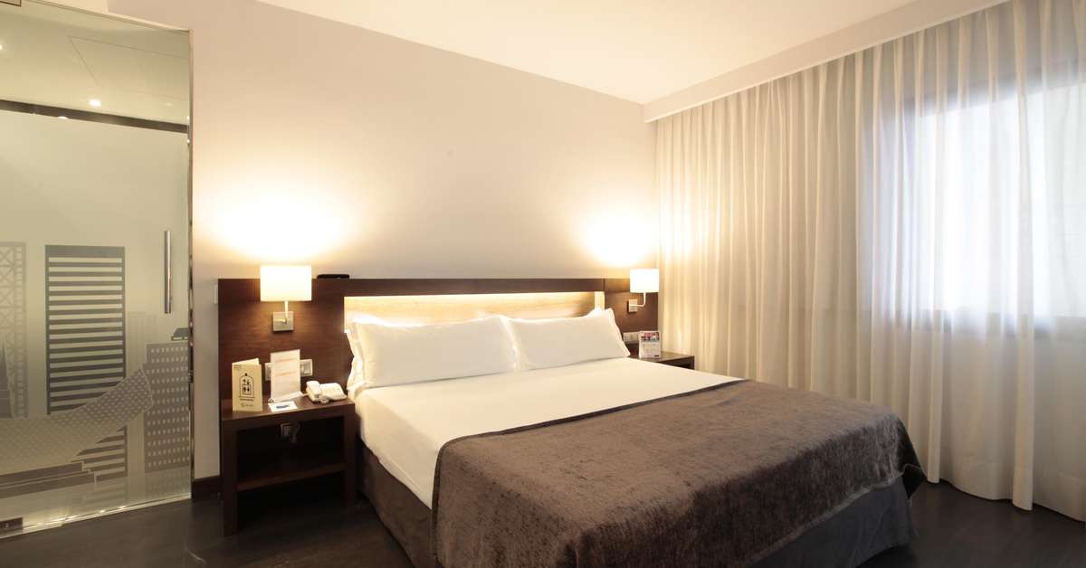 Een foto van Hotel Concordia