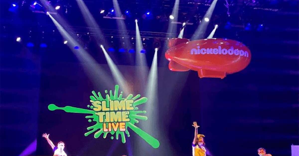 Een foto van Nickelodeon Hotels & Resorts Riviera Maya