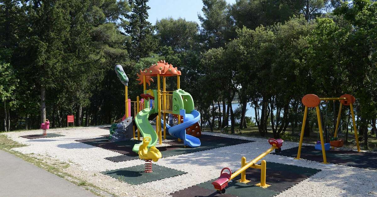 Een foto van Crvena Luka Resort