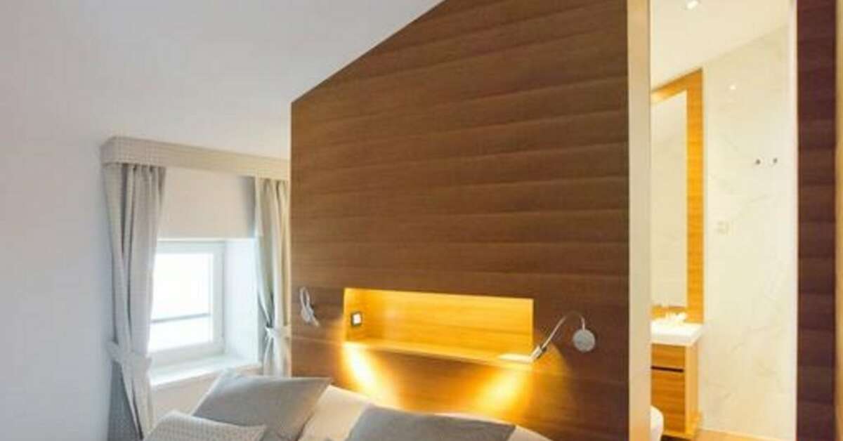 Een foto van Amadria Park Grand Hotel 4 Opatijska Cvijeta