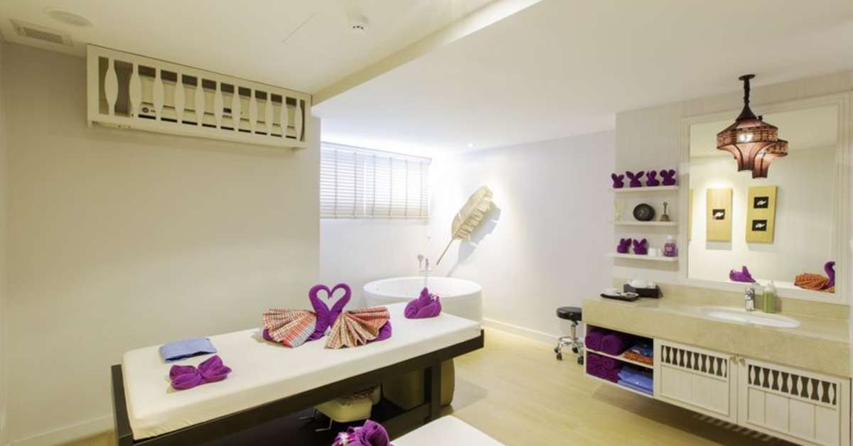Een foto van Ramada by Wyndham Phuket Deevana