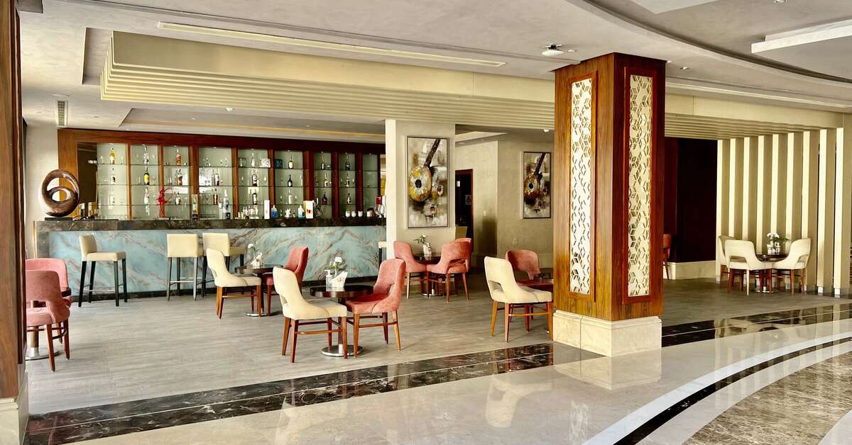 Een foto van KaiSol Romance Resort Sahl Hasheesh