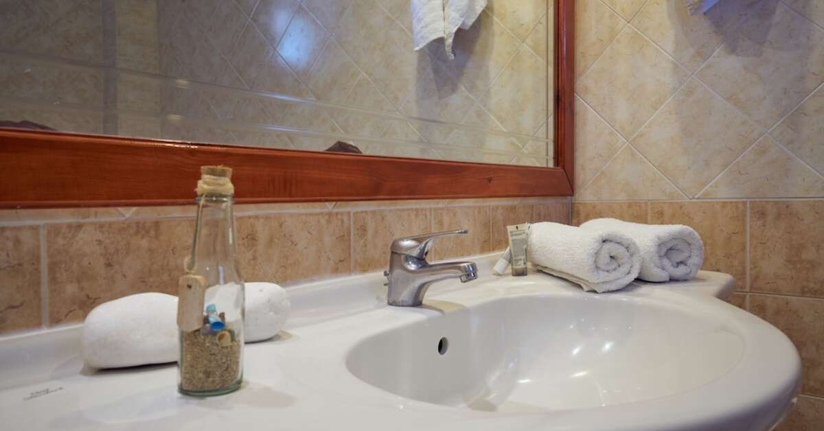 Een foto van Ionion Blue Hotel Kalamaki