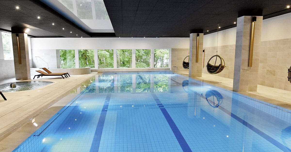 Een foto van Shuum Boutique Wellness Hotel