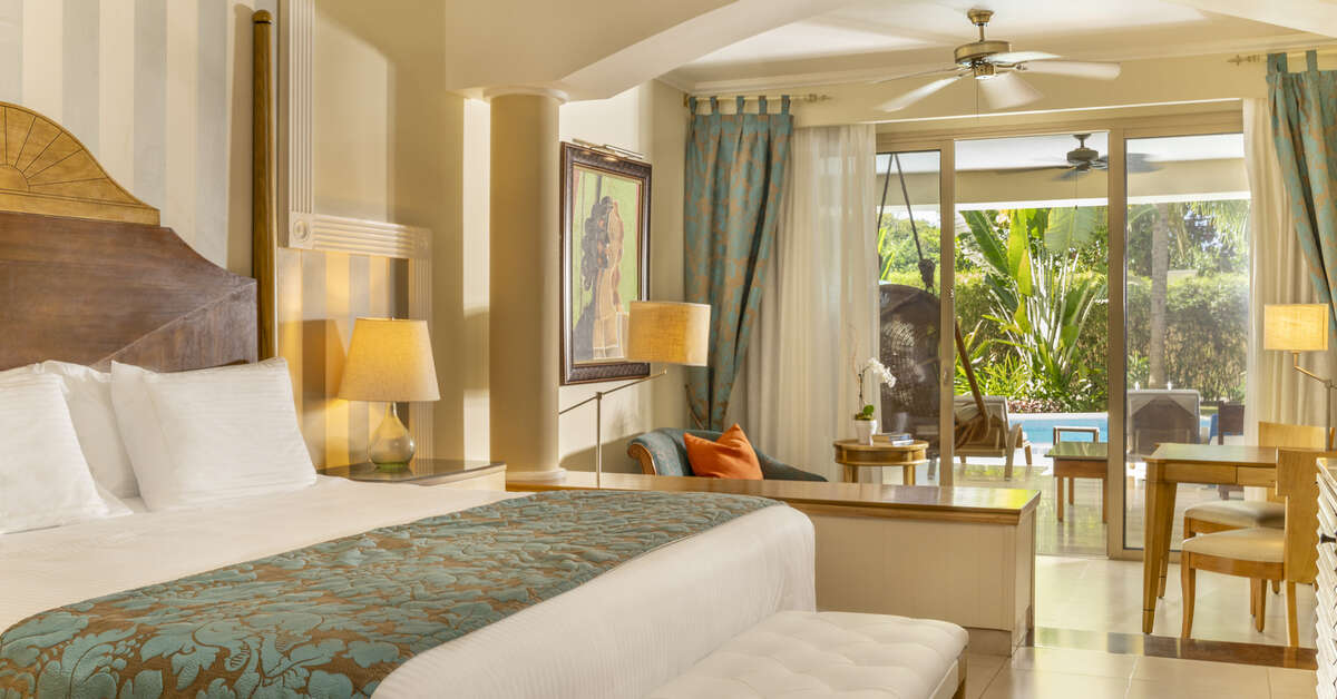 Een foto van Joia Rose Hall by Iberostar
