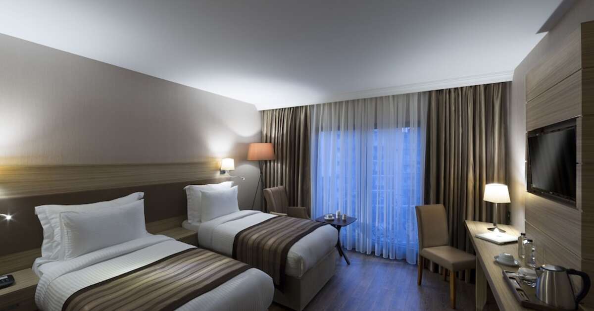 Een foto van Hotel Regard