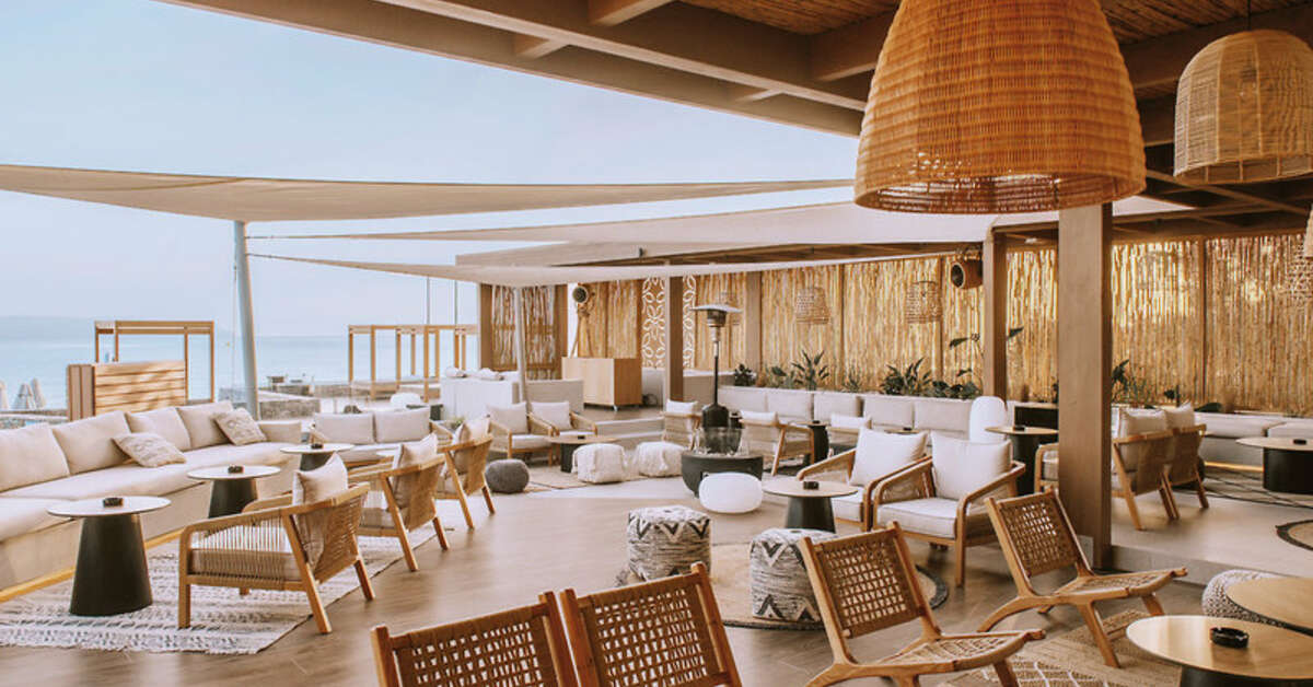 Een foto van Unique Blue Resort