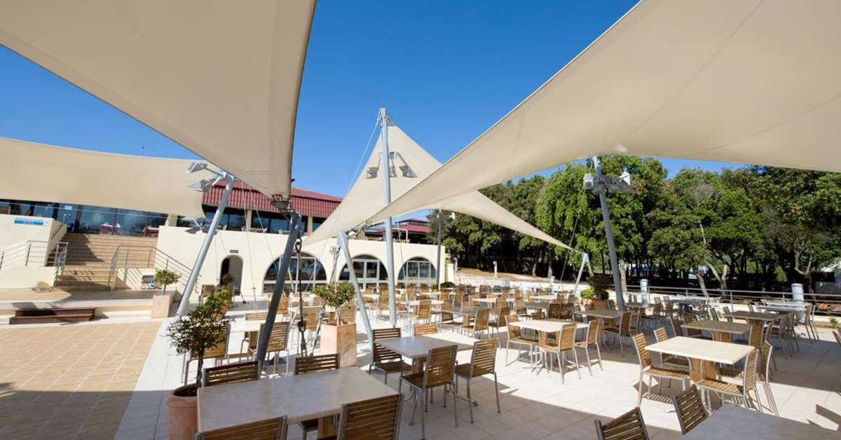 Een foto van Resort Amarin