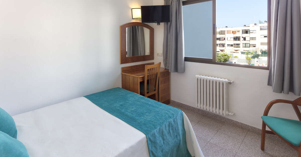 Een foto van Hotel Brisa Ibiza