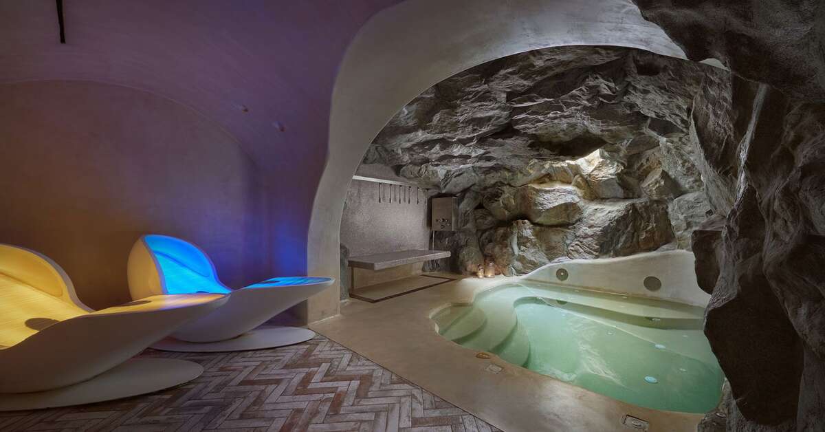 Een foto van Kove Mykonos - A Myconian Collection Hotel