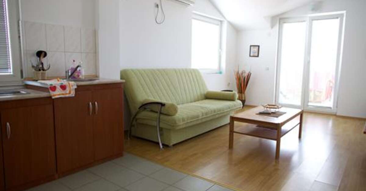 Een foto van Appartementen Basoski