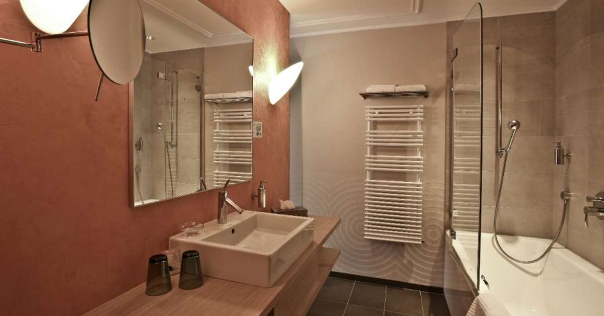 Een foto van Parkhotel du Sauvage